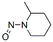 2-METHYL-N-NITROSOPIPERIDINE CAS#: 7247-89-4