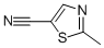 2-METHYL-THIAZOLE-5-CARBONITRILE CAS#: 60735-10-6