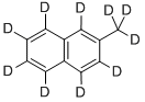 2-METHYLNAPHTHALENE-D10 CAS#: 7297-45-2