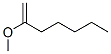 2-Methoxy-1-heptene CAS#: 61142-46-9