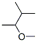 2-Methoxy-3-methylbutane CAS#: 62016-49-3
