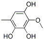 2-Methoxy-5-methyl-1,3,4-benzenetriol CAS#: 703-45-7