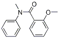 2-Methoxy-N-Methyl-N-phenylbenzaMide, 97% CAS#: 7022-48-2