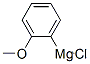 2-Methoxyphenylmagnesium chloride CAS#: 68516-52-9