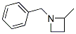 2-Methyl-1-(phenylmethyl)azetidine CAS#: 7730-40-7