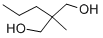 2-Methyl-2-propyl-1,3-propanediol CAS#: 78-26-2