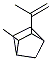 2-Methyl-3-(1-methylethenyl)bicyclo[2.2.1]heptane CAS#: 62337-89-7
