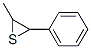 2-Methyl-3-phenylthiirane CAS#: 67921-36-2