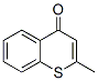 2-Methyl-4H-1-benzothiopyran-4-one CAS#: 771-40-4