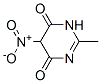 2-Methyl-5-Nitro-4,6(1H,5H)-Pyrimidinedione CAS#: 680881-02-1