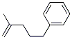 2-Methyl-5-phenyl-1-pentene CAS#: 6683-49-4