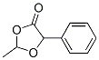 2-Methyl-5-phenyl-1,3-dioxolan-4-one CAS#: 6454-27-9
