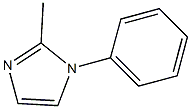 2-Methyl-N-phenylimidazole CAS#: 60053-07-8