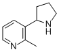 2-Methyl Nornicotine CAS#: 64114-19-8