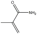 2-Methylacrylamide CAS#: 79-39-0
