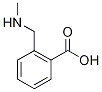 2-[(Methylamino)methyl]benzoic acid CAS#: 527705-23-3