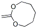 2-Methylene-1,3-dioxocane CAS#: 69814-57-9