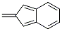 2-Methylene-2H-indene CAS#: 6596-86-7
