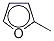 2-Methylfuran-methyl-D3 CAS#: 64954-34-3