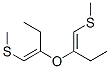 2-(Methylthio)ethyl(vinyl) ether CAS#: 6607-53-0