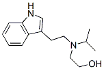2-[N-[2-(1H-Indol-3-yl)ethyl]-N-isopropylamino]ethanol CAS#: 7384-94-3