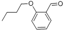2-N-BUTOXYBENZALDEHYDE CAS#: 7091-13-6