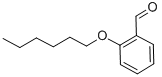 2-N-HEXYLOXYBENZALDEHYDE CAS#: 7162-59-6