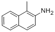 2-NAPHTHALENAMINE, 1-METHYL- CAS#: 771-13-1