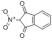 2-NITRO-1,3-INDANDIONE CAS#: 64887-75-8