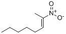 2-NITRO-2-OCTENE CAS#: 6065-11-8