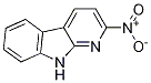 2-NITRO-9H-PYRIDO[2,3-B]INDOLE CAS#: 176853-91-1