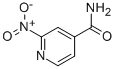 2-NITROPYRIDINE-4-CARBAMIDE CAS#: 60780-17-8