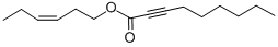 2-NONYNOIC ACID CIS-3-HEXEN-1-YL ESTER CAS#: 68480-29-5