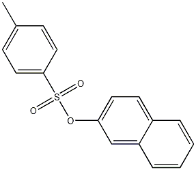 2-Naphthyl p-Toluenesulfonate CAS#: 7385-85-5