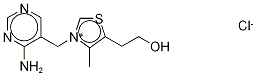 2'-Nor ThiaMine CAS#: 7770-93-6
