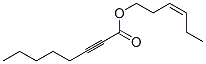 2-OCTYNOIC ACID CIS-3-HEXEN-1-YL ESTER CAS#: 68698-58-8
