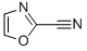 2-OXAZOLECARBONITRILE CAS#: 68776-60-3