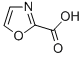 2-OXAZOLECARBOXYLIC ACID CAS#: 672948-03-7