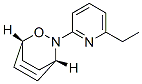2-Oxa-3-azabicyclo[2.2.2]oct-5-ene,3-(6-ethyl-2-pyridinyl)-,(1R,4S)-(9CI) CAS#: 688035-67-8