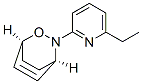 2-Oxa-3-azabicyclo[2.2.2]oct-5-ene,3-(6-ethyl-2-pyridinyl)-,(1S,4R)-(9CI) CAS#: 688035-86-1