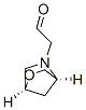2-Oxa-5-azabicyclo[2.2.1]heptane-5-acetaldehyde,(1S,4S)-(9CI) CAS#: 688736-81-4