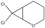 2-Oxabicyclo[4.1.0]heptane, 7,7-dichloro- CAS#: 7556-13-0