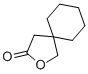 2-Oxaspiro[4.5]decan-3-one CAS#: 7236-78-4