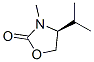 2-Oxazolidinone,3-methyl-4-(1-methylethyl)-,(4S)-(9CI) CAS#: 677341-19-4