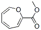 2-Oxepincarboxylicacid,methylester(9CI) CAS#: 67490-10-2