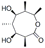 2-Oxocanone, 4,6-dihydroxy-3,5,7,8-tetramethyl-, (3S,4S,5R,6R,7R,8R)- (9CI) CAS#: 612091-06-2
