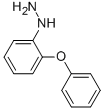 (2-PHENOXY-PHENYL)-HYDRAZINE CAS#: 60283-38-7
