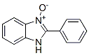 2-PHENYL-1H-BENZIMIDAZOLE3-OXIDE CAS#: 7436-57-9