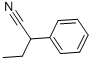 2-PHENYLBUTYRONITRILE CAS#: 769-68-6