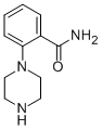 2-PIPERAZIN-1-YL-BENZAMIDE CAS#: 179480-81-0